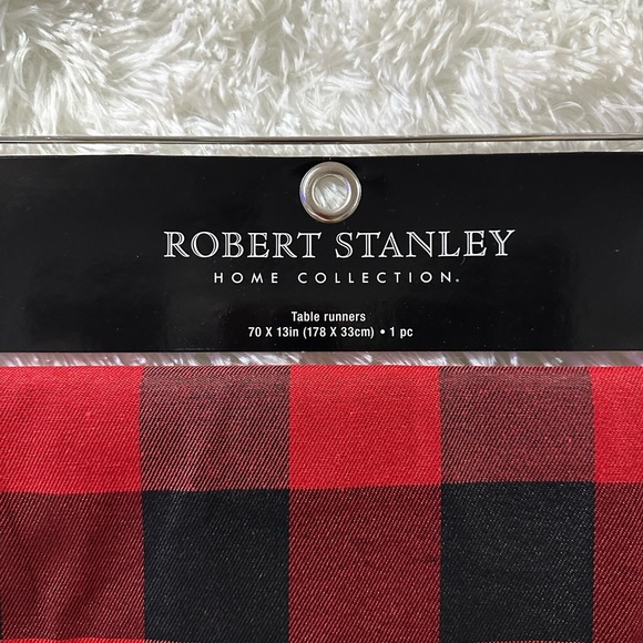 Set of 3 Table Runners - Picture 4 of 7